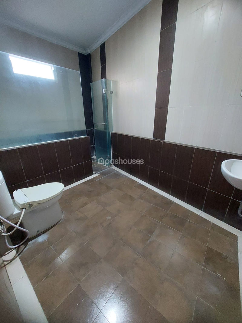 Cluster Jatibening Residence