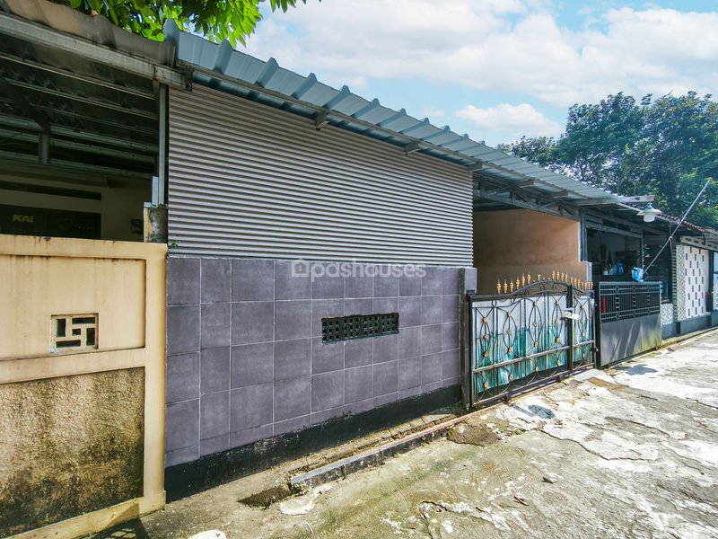 Perumahan Grand Cilebut Asri Blok A No.7