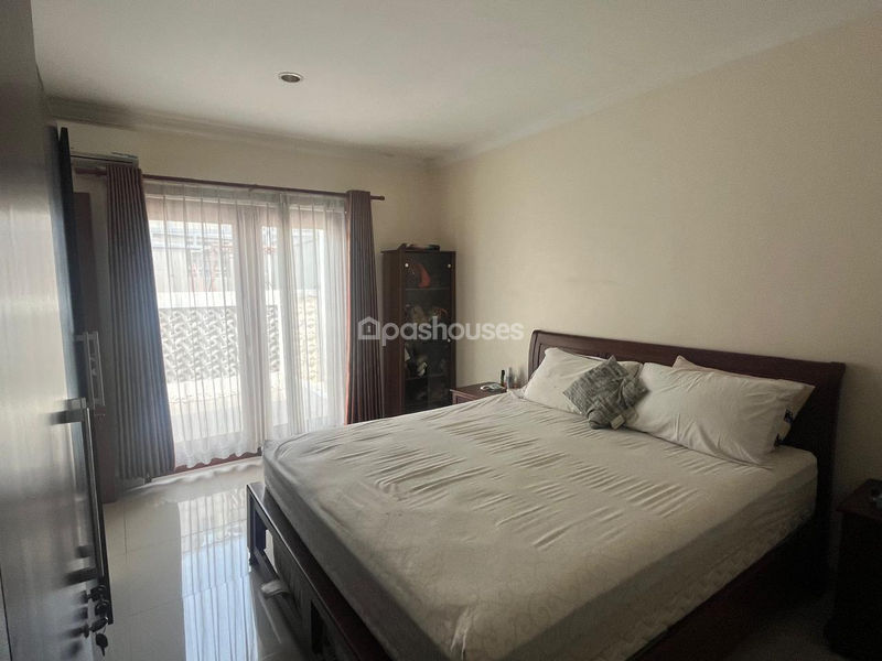 The Hills Townhouse Blok C8