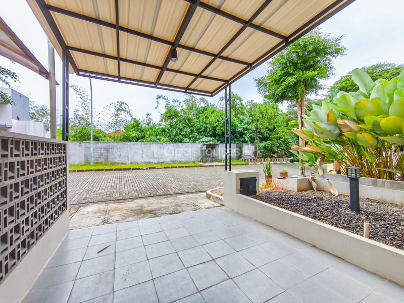 Cilebut Residence Cluster Azalea Blok A21
