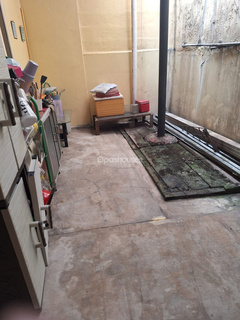 Perumahan Griya Pondok Rajeg Blok C4 No.15