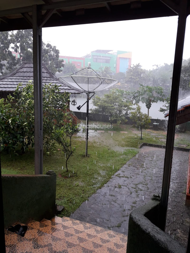 Perumahan Witana Harja Country Estate Blok B 65/66