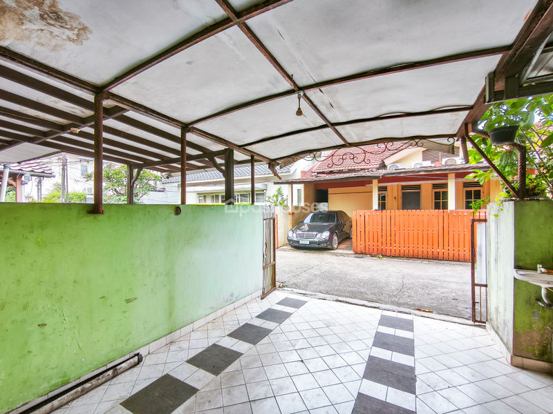 Komplek Pondok Cibubur Blok C3 No.24