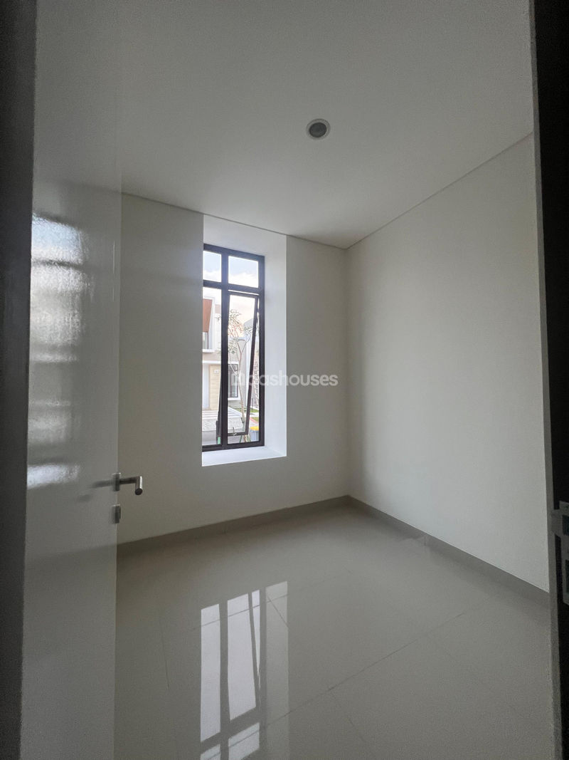 Citra Raya Cluster Andora Blok S36
