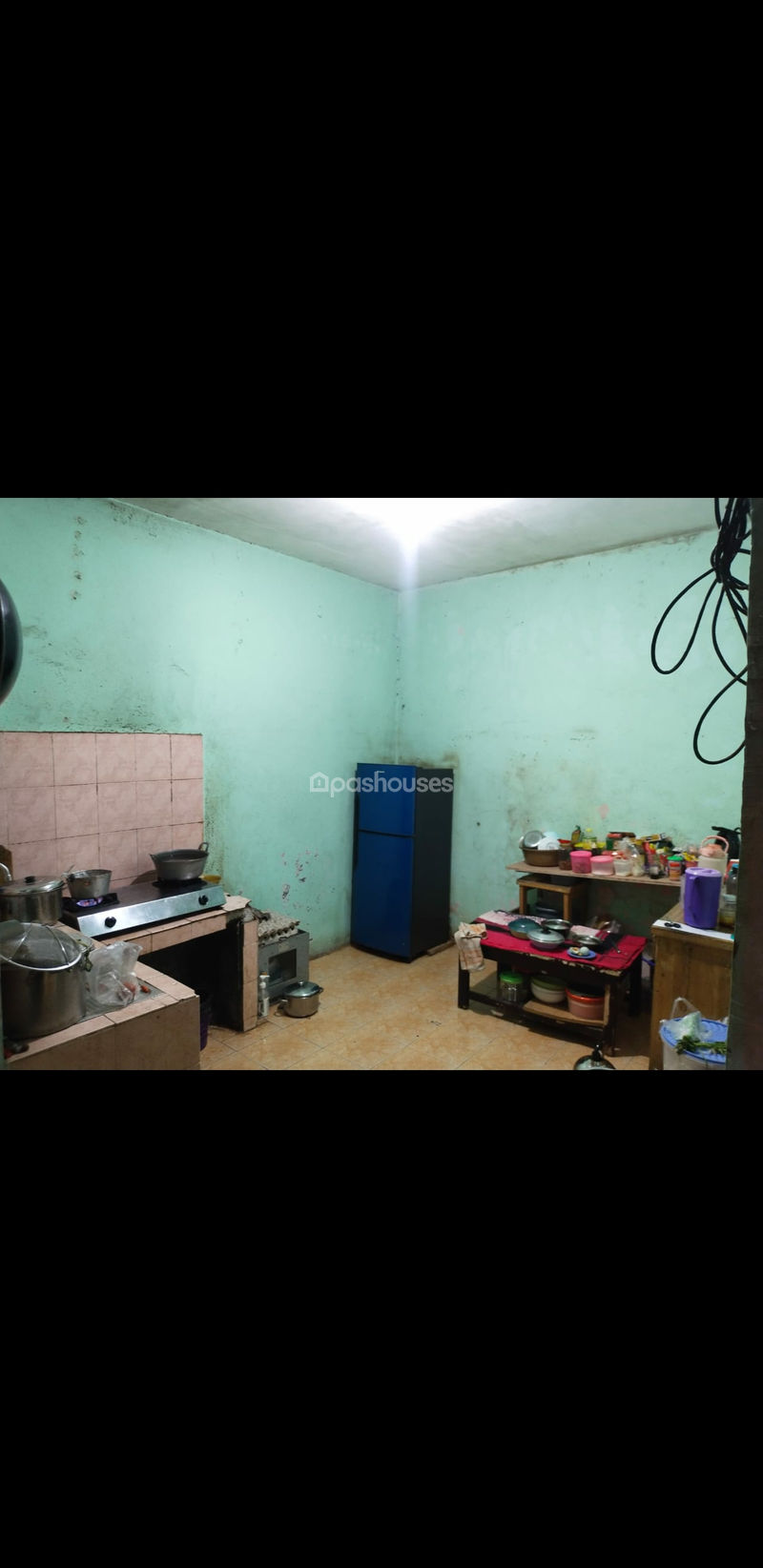 Perumahan Puspa Raya