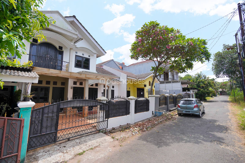 Villa Nusa Indah 3