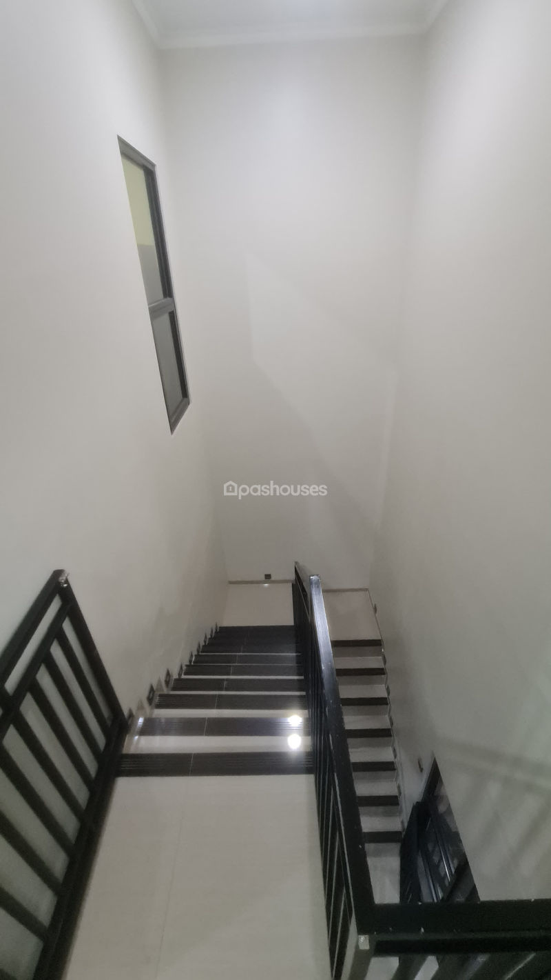 Perumahan Cakung Residence 2 Blok B4
