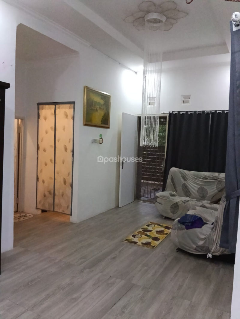 Bukit Serpong Indah Cluster Ebony Blok E6/1