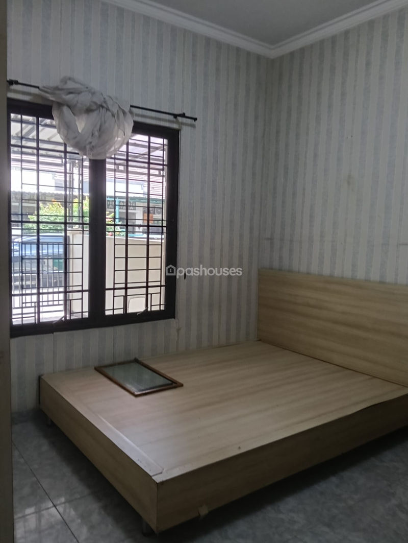 Perumahan Banjar Wijaya Cluster Krisan Blok B68 No.17