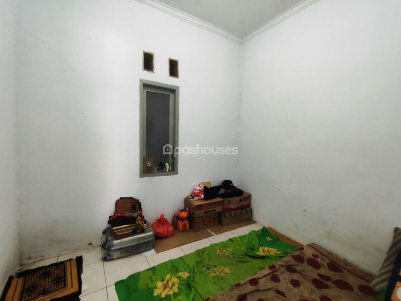 Cluster Puri Pratama Residence Blok D4