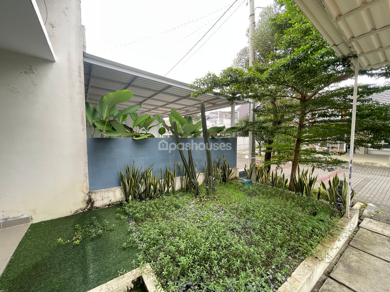 Bukit Cimanggu City Cluster Sherwood Blok KB7 No.3