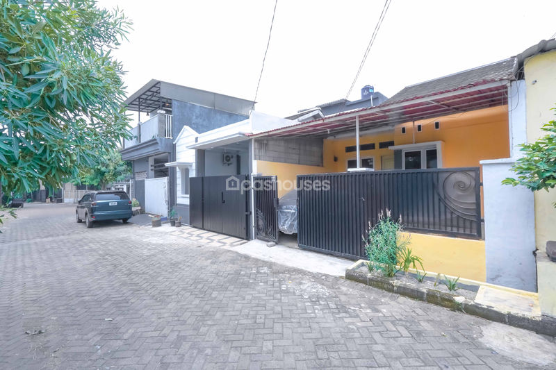 Perumahan Bumi Citra Lestari Sawangan Blok H3 No.A3