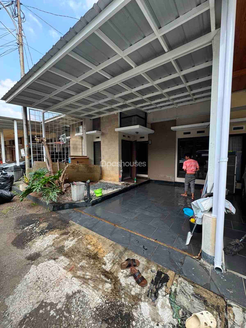 Perumahan Inaya Residence Kemang Sari Bekasi