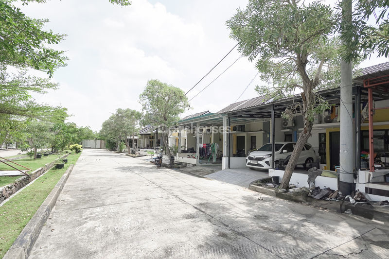 Perumahan Segara City Cluster Baltic Blok SC2