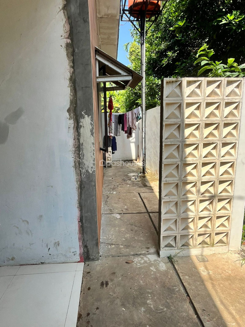 Jalan Pulo No.125