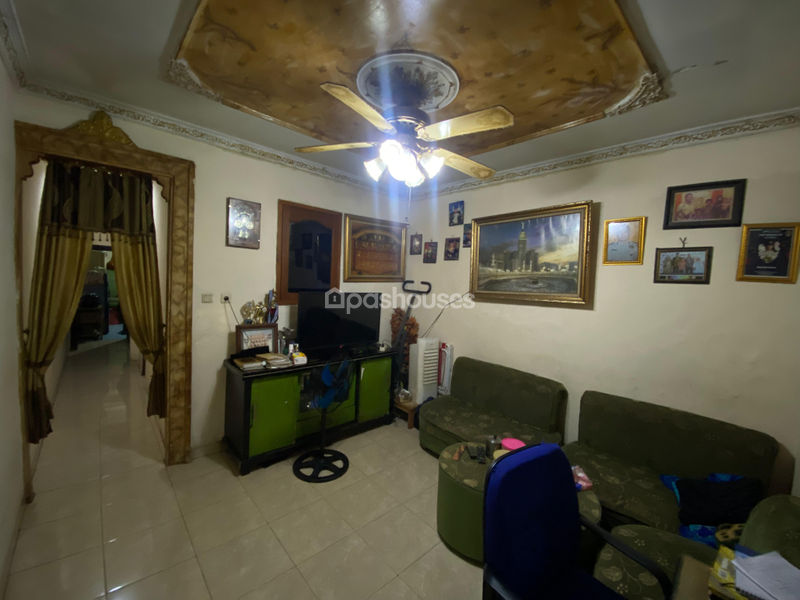 Jalan Kayu Tinggi Jakarta Timur