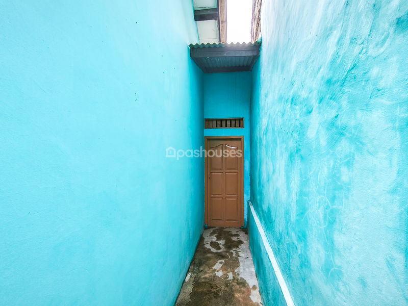 Perumahan Pura Bojong Gede Blok L5