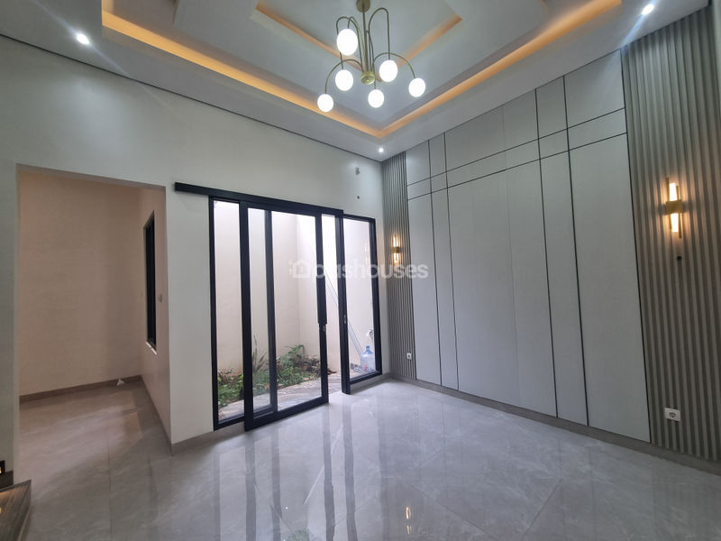 Perumahan Kaberaz Residence Blok F5