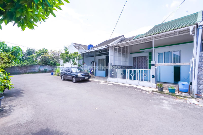 Perumahan Griya Gading Pamulang Blok A No.6