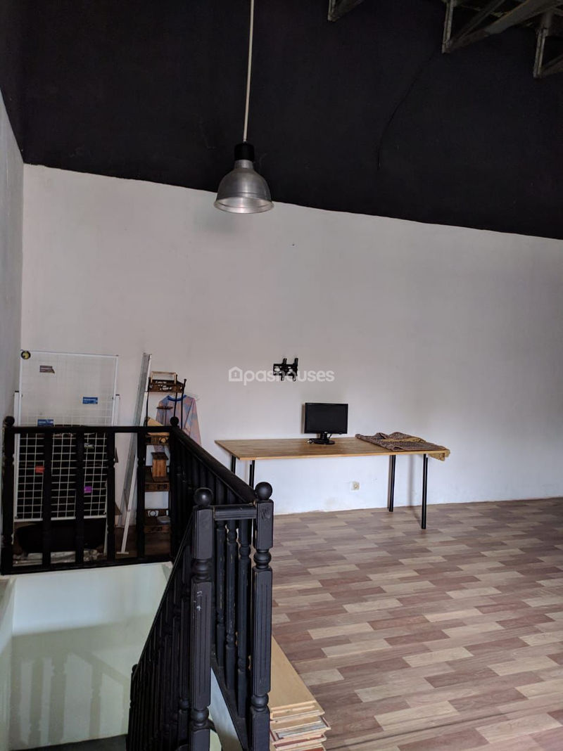 Perumahan Pondok Maharta Blok B7 No.20