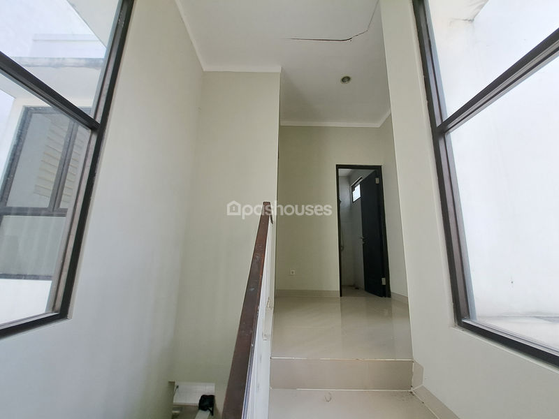 Town House The Villas Blok A No.18