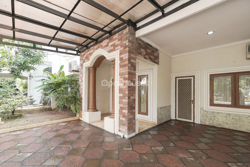 Perumahan Jatiwaringin Mansion No. 35