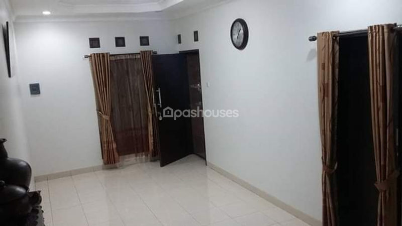 Cilebut Residence Cluster Adhenium Blok D2