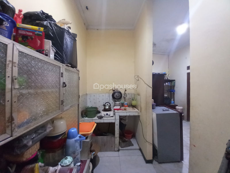 Griya Sembilan No.100E