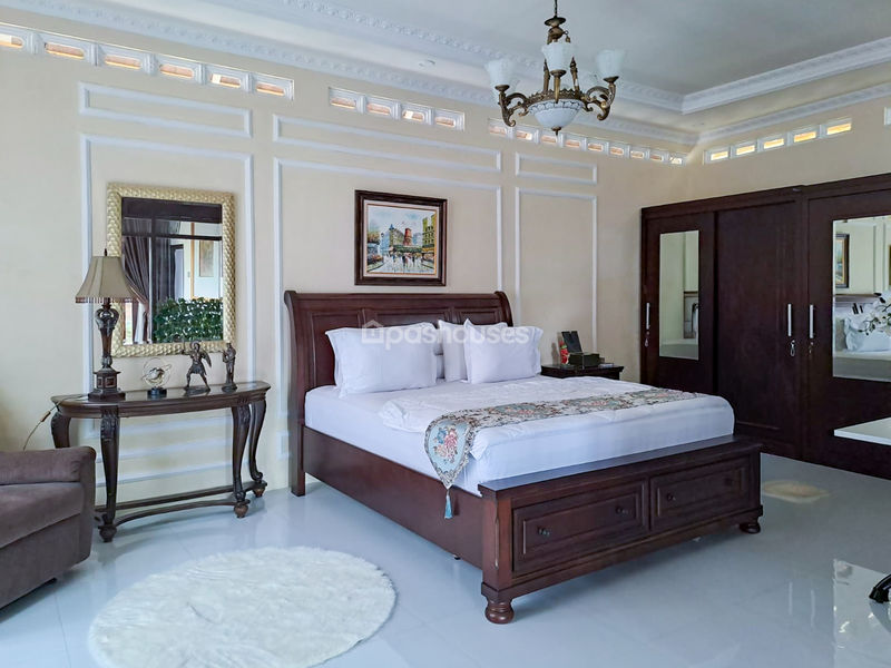 Villa Saung Ibu Bogor