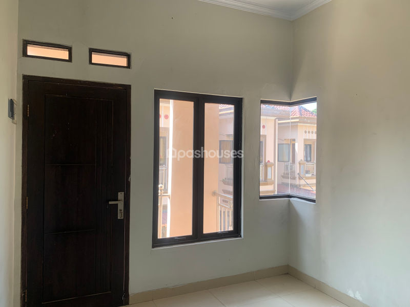 Sun Flower Residence Blok A