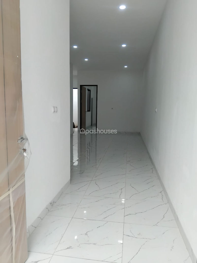Jalan Adhi Karya Kav 1