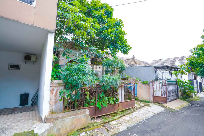 Perumahan Permata Depok