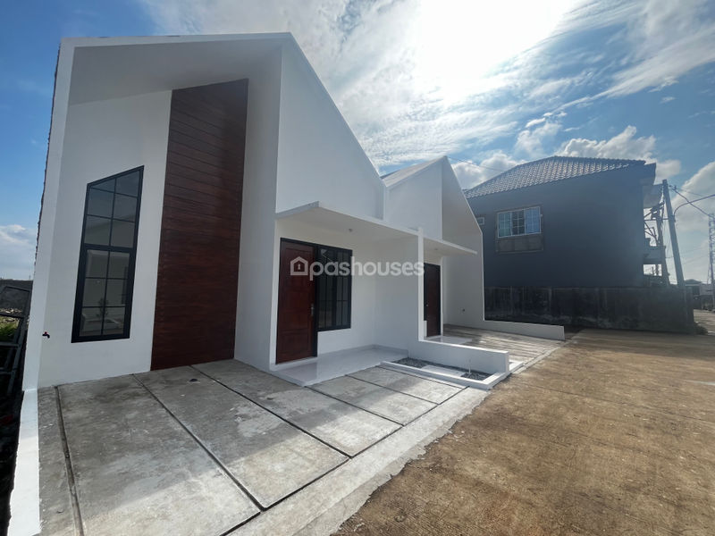 Perumahan D'Blossom Residence