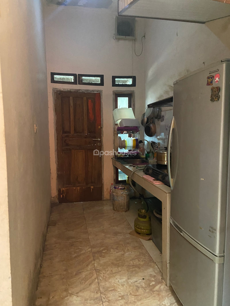 Griya Suradita Indah Blok D1 No.31