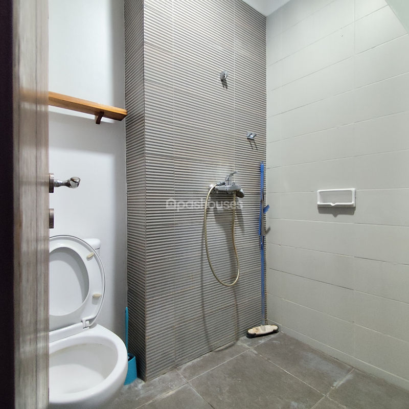 Perumahan Roselle Garden Townhouse