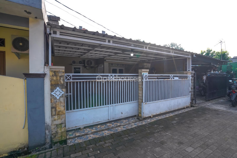 Kavling Kemang Sukatani Depok