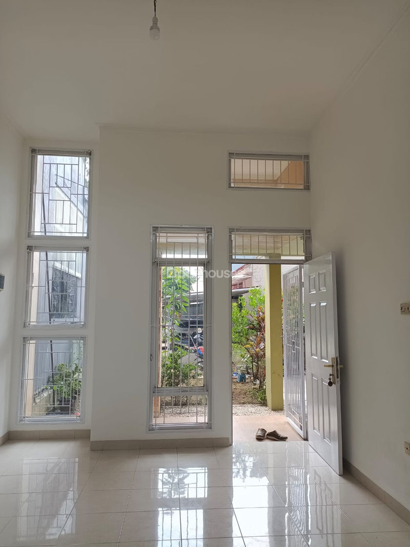 Bukit Cimanggu City Blok AA11