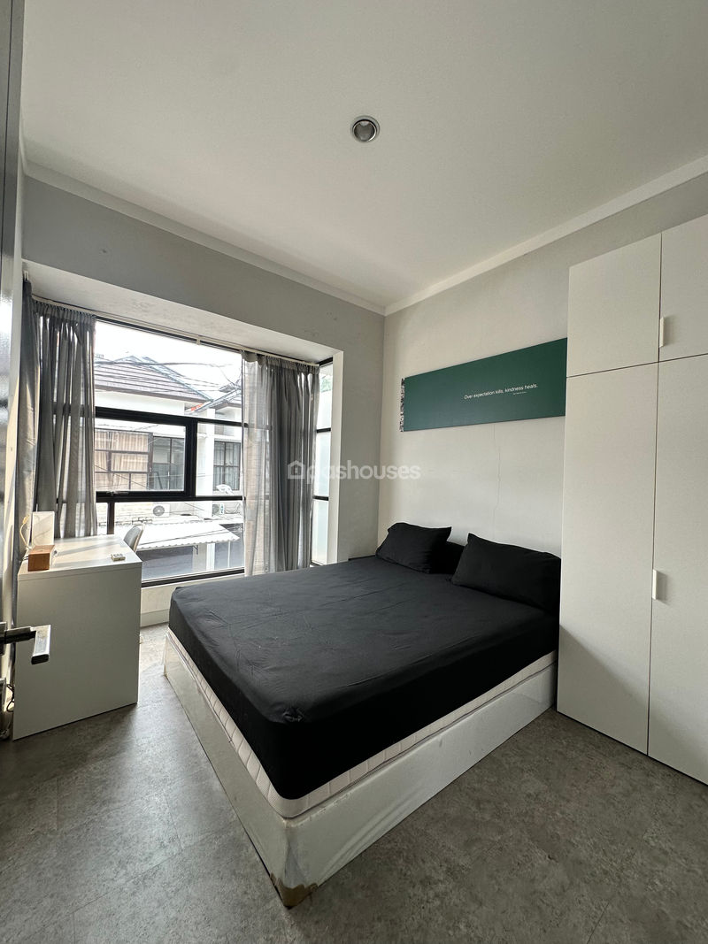 Town House The Villas Blok D No.9