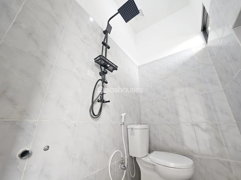 Pondok Ungu Permai Sektor V Blok E5 No.28