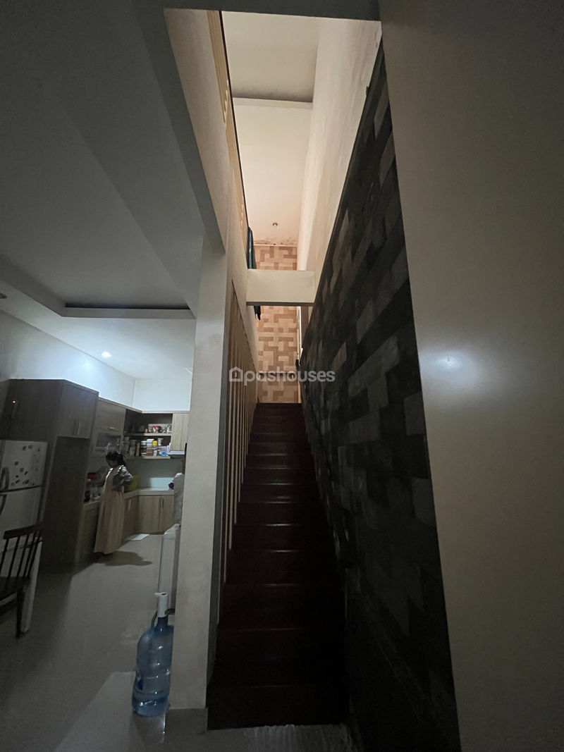 Perumahan Permata Mansion Cluster Emerald