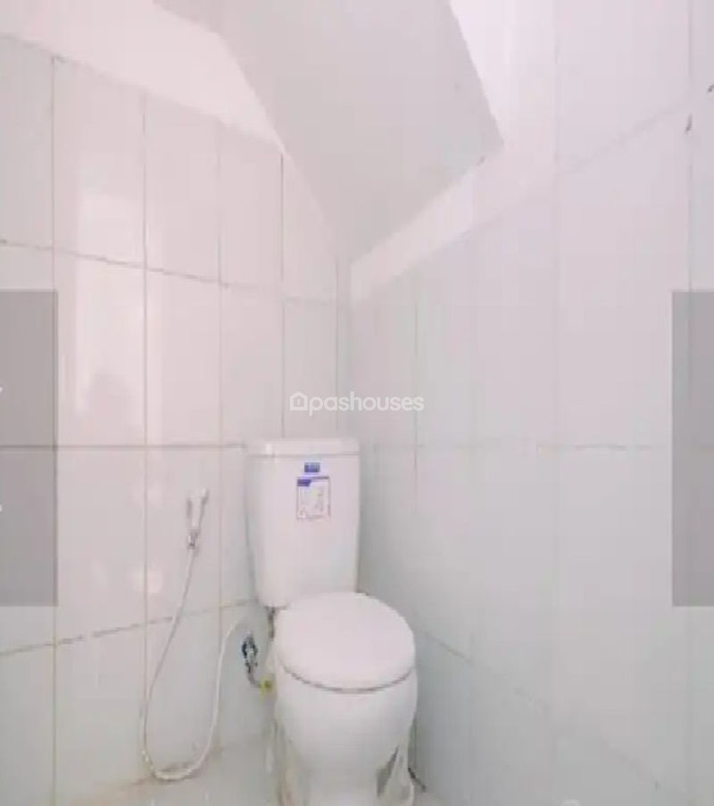 Perumahan Raden Cibinong 3