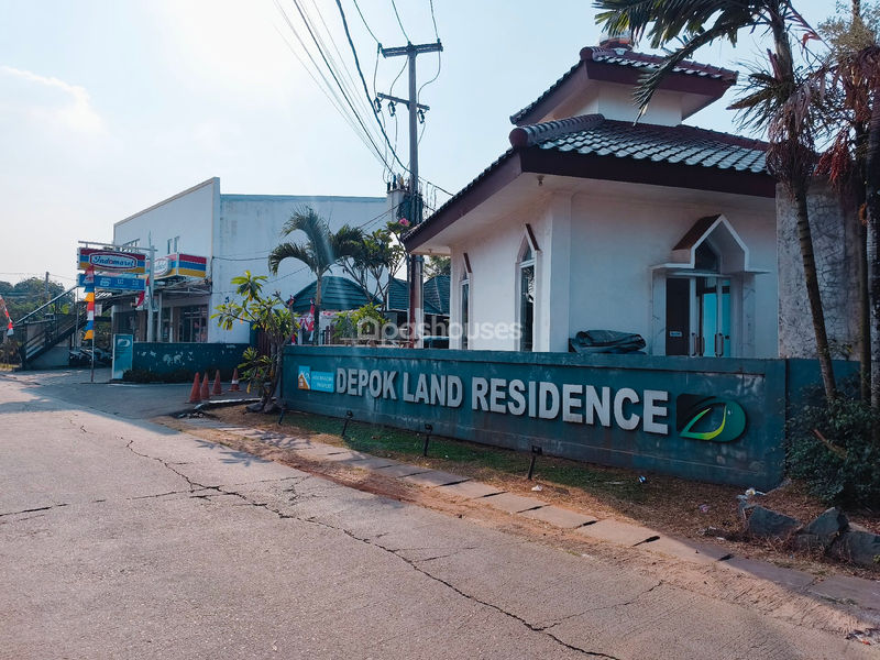 Depok Land Residence
