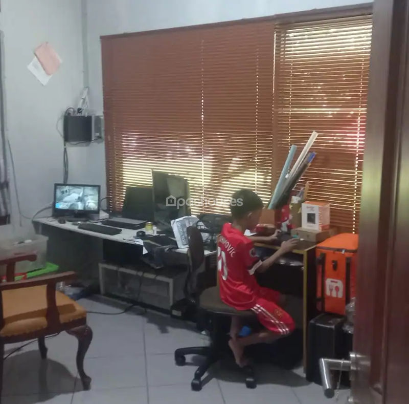 Perumahan Villa Agung Bogor