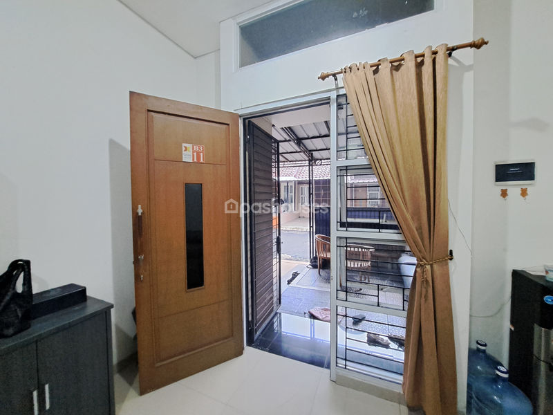 Trevista Bintaro Residence Blok B3 No.11