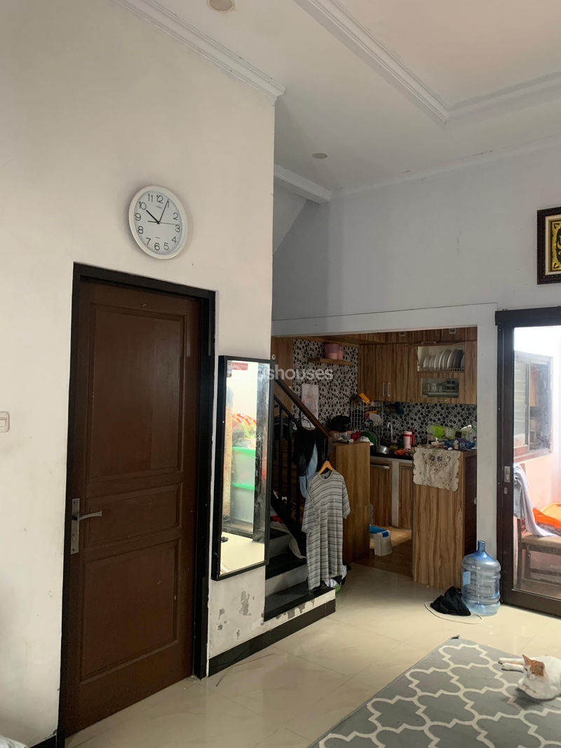 Jalan H.Shibi No.76 Jagakarsa