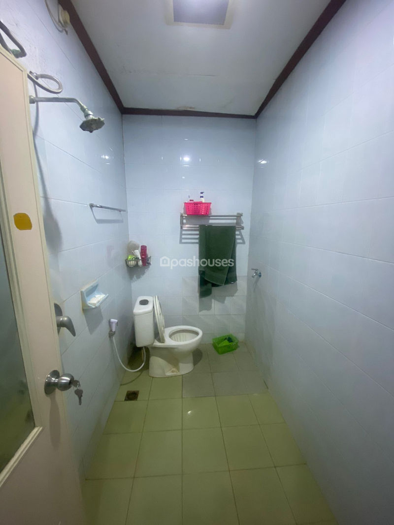 Jalan Gunung Sahari Blok 7B No.2E