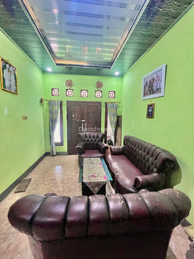 Jalan Nusantara Selatan 2 No.63