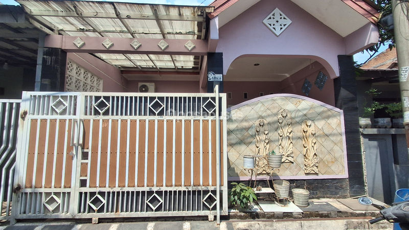 Bogor Asri Blok AB 4 No.6