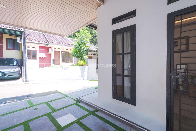 Cluster Pesona Permata Blok A10