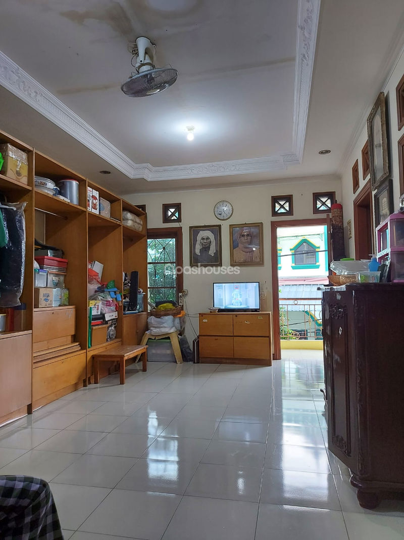 Jalan Kayu Putih Utara 3 No.17